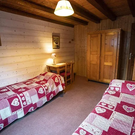Apartamento T3 Pour 5 Pers, Proche Centre Et Remontées, Balcon Exposé Sud-ouest, Parking Inclus - Fr-1-676-12