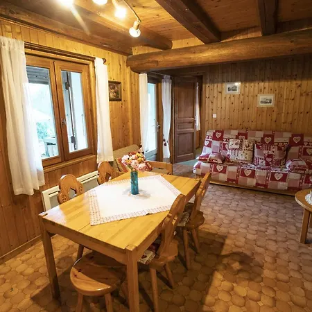 T3 Pour 5 Pers, Proche Centre Et Remontées, Balcon Exposé Sud-ouest, Parking Inclus - Fr-1-676-12 Apartamento *