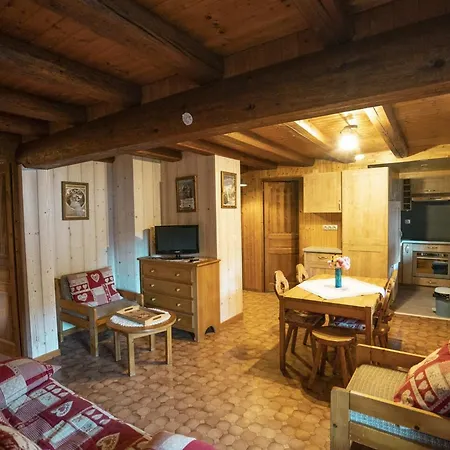 T3 Pour 5 Pers, Proche Centre Et Remontées, Balcon Exposé Sud-ouest, Parking Inclus - Fr-1-676-12 Apartamento
