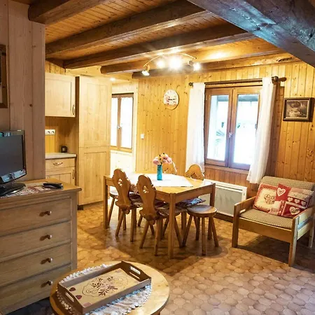 T3 Pour 5 Pers, Proche Centre Et Remontées, Balcon Exposé Sud-ouest, Parking Inclus - Fr-1-676-12 Apartamento