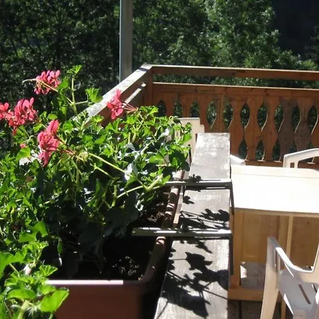 T3 Pour 5 Pers, Proche Centre Et Remontées, Balcon Exposé Sud-ouest, Parking Inclus - Fr-1-676-12 Châtel